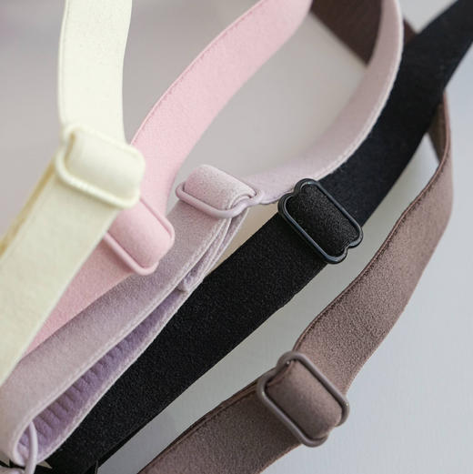 【121号】女士性感小胸聚拢花瓣杯文胸无钢圈内衣 商品图8