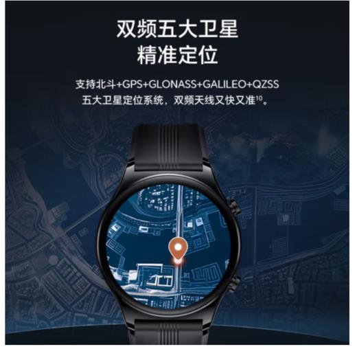 荣耀手表GS 4 商品图5