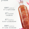 法国 Fresh馥蕾诗 大马士革玫瑰花瓣密集保湿精华爽肤水 250ml/400ml 商品缩略图3