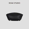 ROMI STUDIO“简约优雅”头层牛皮柔软舒适夹层纯色手拿包23AWS027 商品缩略图0