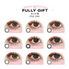 「 FullyGift 」日抛 款式合集 /10片装 商品缩略图1