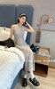 34BSR072080#背心连衣裙 商品缩略图0