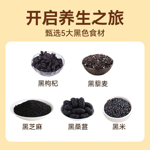 袋鼠先生 全麦五黑吐司面包早餐健身代餐低脂高饱腹不添加蔗糖粗粮厚切片 【五黑面包】*1箱（2斤装） 商品图1