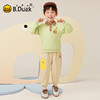 B.Duck小黄鸭童装春秋休闲裤90-130 BF3557001 商品缩略图4