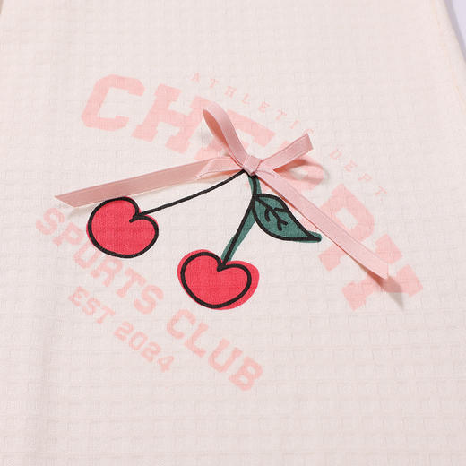 都市丽人睡衣超值精选长袖家居服牛奶丝提花薄女士牛奶丝套装LHT1V8 商品图6