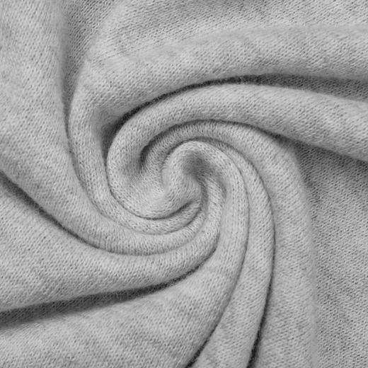 ROMI STUDIO“自由呼吸” 32s16针双股棉肤感透气抽绳半裙24SSM554 商品图4