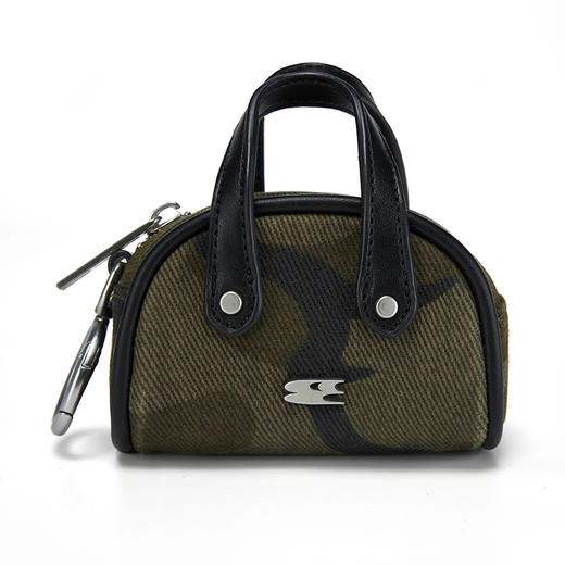 CryingCenter mini迷你波士顿小包耳机包挂件 哭喊中心 商品图3