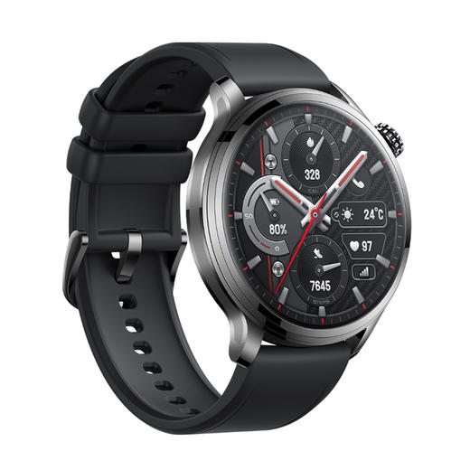 荣耀手表 4Pro 商品图3