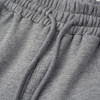 ROMI STUDIO“Chill Vibes” 重磅棉抽绳垂感针织休闲卫裤 24SSK158 商品缩略图2