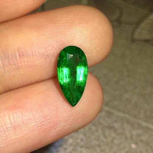 1.8ct 祖母绿裸石 商品图6