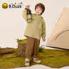 B.Duck小黄鸭童装春秋外套105-150 BF3517912 商品缩略图4