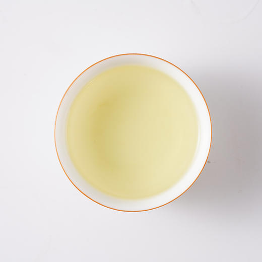 云中居悦华系列特级峨眉绿茶礼盒装140g（4g×35） 商品图3