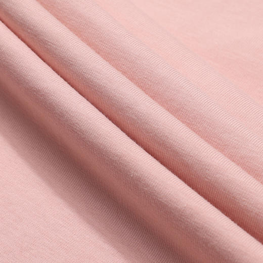 都市丽人睡衣快乐妈咪长袖家居服26支纯棉单面薄女士棉质套装LHT1S1 商品图9