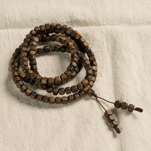 海南沉香手串 商品图1