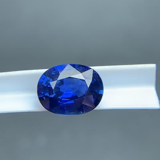 3.04ct 蓝宝石裸石 商品图7