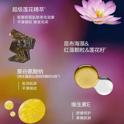 法国 Fresh馥蕾诗 青春睡莲保湿应急熬夜涂抹面膜 100ml 商品图4