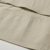 ROMI STUDIO“法式优雅”100%长绒棉砂洗轻薄加软A字半裙 24S3Q1017 商品缩略图4