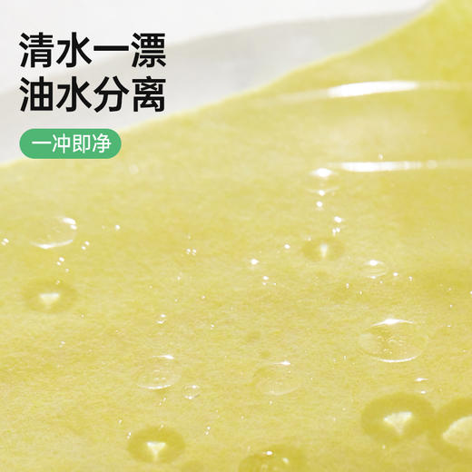 第四代银丝抹布！！！【MAYNOS椰壳银丝双面洗碗布】双面双效新升级，起泡效果秒杀普通银丝抹布几条街！ 商品图4