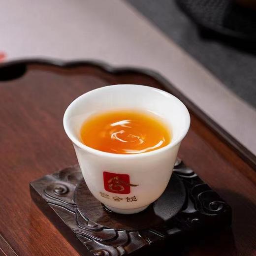 古树红茶】 云南古树滇红 红玉茶礼盒装  160克/盒 商品图4