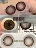 【本店实拍】Revelens-新品半年抛合集-甜甜圈系列--14.5mm 【半年抛 0-1000度 无525/575】 商品缩略图1