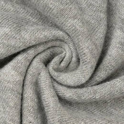 ROMI STUDIO“格雷高知”18针棉麻混纺弹力轻薄针织开衫24SSM434 商品图4