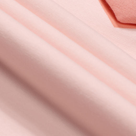 都市丽人睡衣超值精选长袖家居服26支TC65/35单面薄女士棉质套装LHT2J5 商品图9