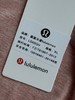 点此购买 lululemon女子健身速干短袖T恤 LL 292840 商品缩略图13