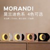 【揽月系列！时钟蓝牙音箱】复古黑胶唱片机蓝牙音箱TF卡音乐蓝牙音响USB充电月亮时钟星空灯，不仅是听觉品味需求 更是任何场景艺术摆件。ry 商品缩略图3