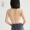 半醒it girl抹胸吊带性感背心文胸轻薄防下垂内搭外穿高弹美背胸罩 商品缩略图1