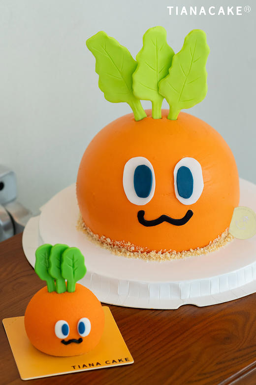 大卜卜＆小卜卜 商品图6