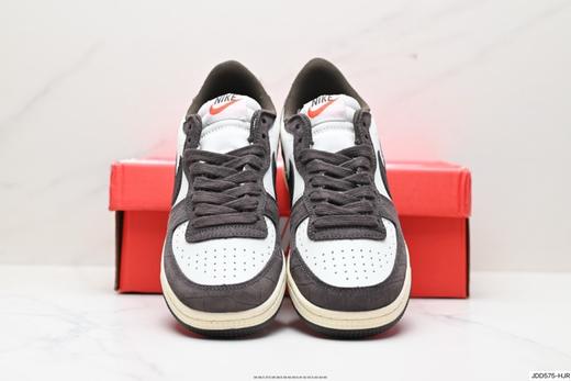 耐克Nike Terminator Low OG低帮复古休闲运动板鞋FQ8127-030男女鞋 商品图6