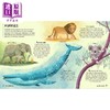 【中商原版】整理动物 对动物世界进行分类 Get Your Animals in Order 英文原版 儿童科普绘本 自然科学知识百科图画书 精装 商品缩略图1