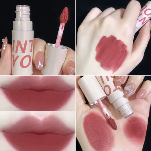 Into You空气感唇泥 商品图6