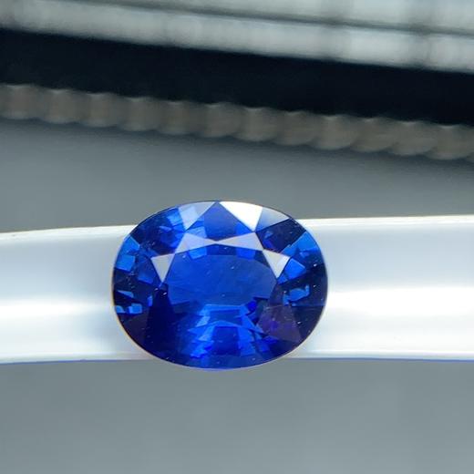 3.04ct 蓝宝石裸石 商品图6