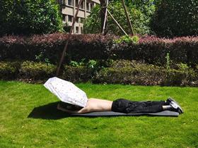 三伏天晒背是“最便宜”的养生方式！？但要注意这5点