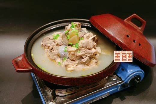 酸萝卜筒骨 商品图0