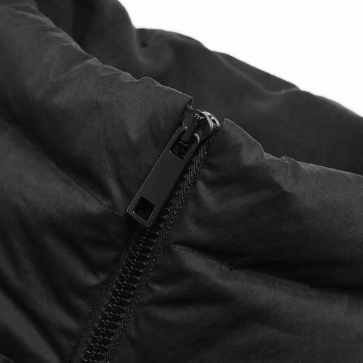 ROMI STUDIO“基础灵魂”90白鹅绒腔调穿搭衔缝面包羽绒服 23AWW802 商品图1