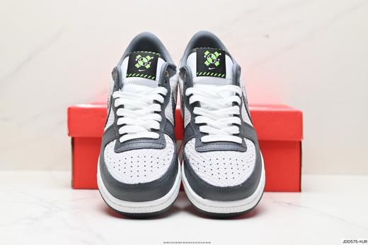 耐克Nike Terminator Low OG低帮复古休闲运动板鞋FQ8127-030男女鞋 商品图6