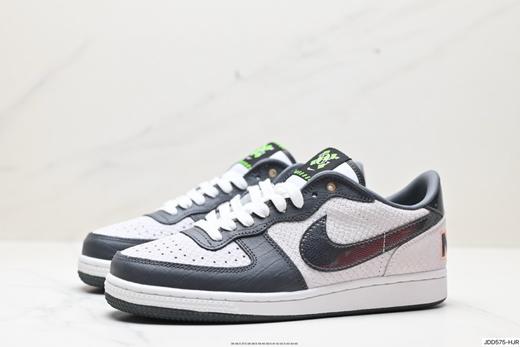 耐克Nike Terminator Low OG低帮复古休闲运动板鞋FQ8127-030男女鞋 商品图3