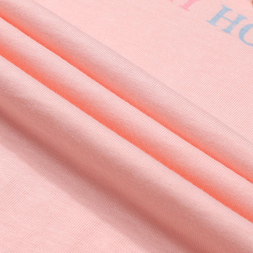 都市丽人眯雅佳睡衣超值精选长袖26支纯棉单面薄童装棉质长袖套装JHT2B3 商品图12