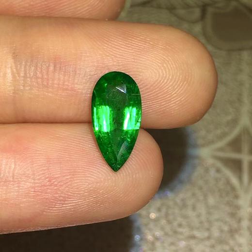 1.8ct 祖母绿裸石 商品图2