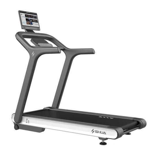 舒华（SHUA）SH-T580T 智能跑步机 商品图3