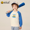 B.Duck小黄鸭童装春春秋卫衣105-150 BF3508913 商品缩略图0