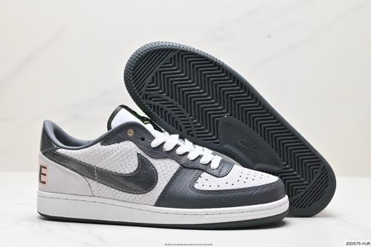 耐克Nike Terminator Low OG低帮复古休闲运动板鞋FQ8127-030男女鞋 商品图4