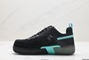 耐克Nike Air Force 1 Low 07 React休闲运动板鞋N21382-001男鞋 商品缩略图2