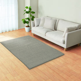 人字纹地毯RA30 灰色/米色