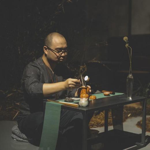 妙里香遇 张晶 商品图0