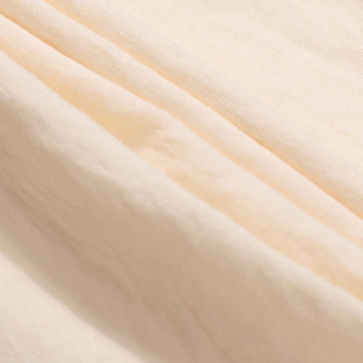 都市丽人睡衣好睡好眠长袖家居服软绵绵1.0薄女士软绵绵长袖长裤LHT1N8 商品图8