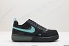 耐克Nike Air Force 1 Low 07 React休闲运动板鞋N21382-001男鞋 商品缩略图0