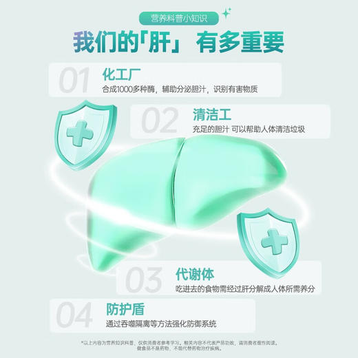 【效期2025年9月】一心堂水飞蓟养肝葛根护肝片胶囊奶蓟草保护化学性肝损伤成人 商品图3